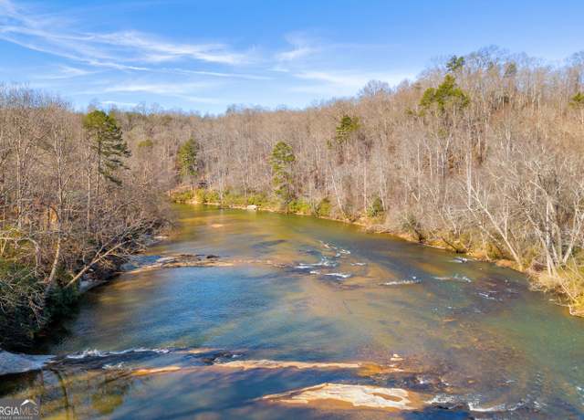 Property at LOT 15 Old Timber Trl, Cornelia, GA 30531