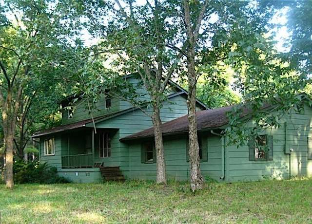 Property at 2110 Watson Mill Rd, Carlton, GA 30627