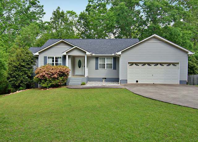 Property at 1101 Cherokee Dr, Townville, SC 29689, 4 beds, 3 baths