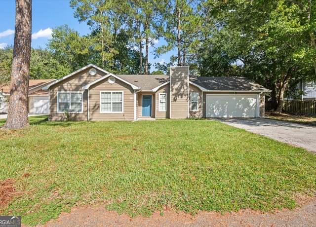 Property at 102 Clinton Ct, St. Marys, GA 31558, 3 beds, 2 baths