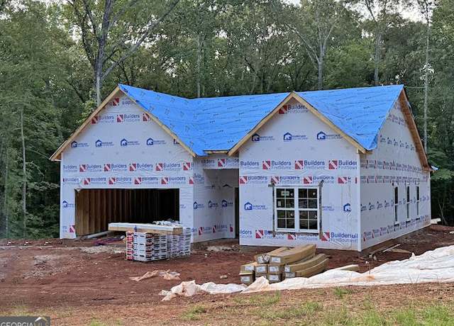 Property at 135 Edgemont Dr Lot 2, Lagrange, GA 30240, 3 beds, 2 baths