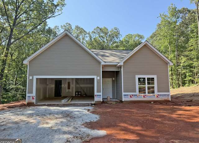 Property at 135 Edgemont Dr Lot 2, Lagrange, GA 30240, 3 beds, 2 baths
