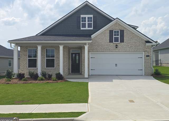 Property at 749 Myrica Ave, Locust Grove, GA 30248, 4 beds, 3 baths