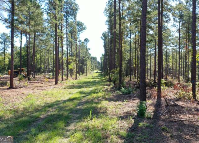 Property at LOT 23 O'quinns Farm Rd, Milledgeville, GA 31061