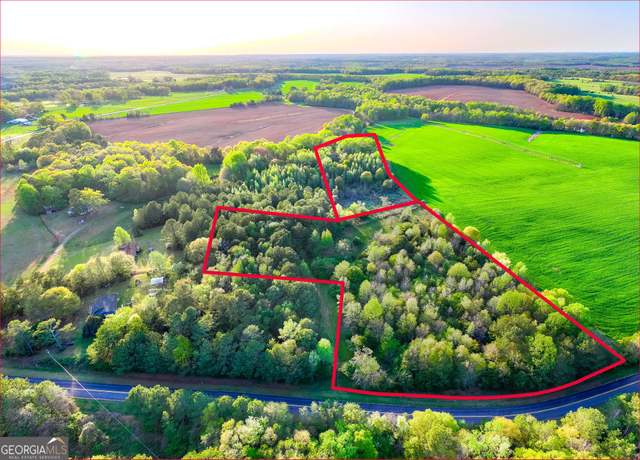 Property at 2483 Hoke Dickerson Rd, Elberton, GA 30635
