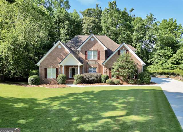 Property at 1315 Crane Ct, Mcdonough, GA 30252, 4 beds, 2.5 baths