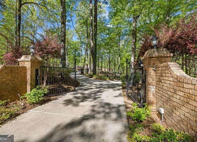 Property at 2090 N Jefferson, Milledgeville, GA 31061