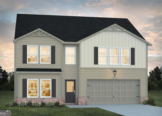 Property at 603 Halflinger Rd #22, Hogansville, GA 30230, 4 beds, 3 baths