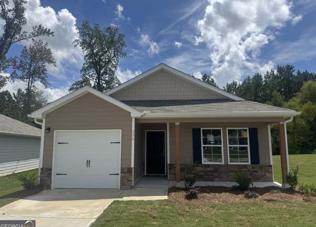 Property at 204 Lochwolde Dr, Macon, GA 31220, 3 beds, 2 baths