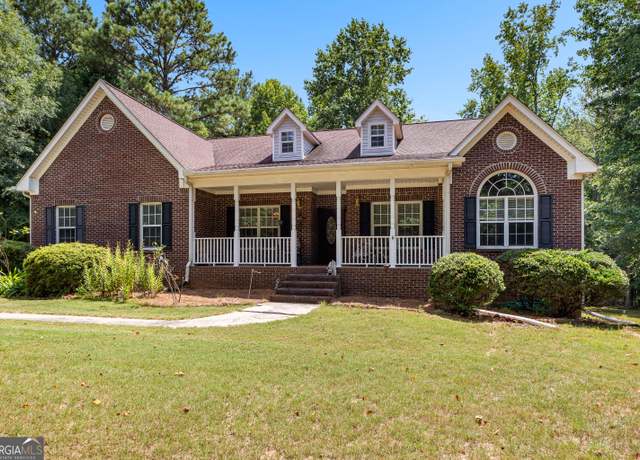 Property at 50 Kay Ct, Sharpsburg, GA 30277, 3 beds, 3 baths