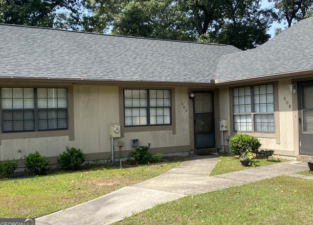 Property at 506 Tallulah Trl, Warner Robins, GA 31088, 2 beds, 1 bath