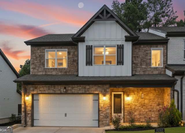 Property at 8210 Sonata Ln, Cumming, GA 30041, 4 beds, 3.5 baths