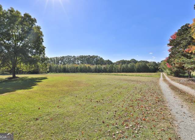 Property at 7.52 ACRES S of John St, Fayetteville, GA 30215