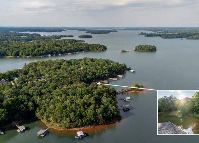 Property at 0 Honeysuckle Ln, Hartwell, GA 30643