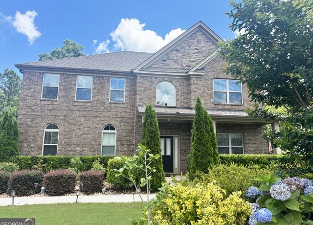 Property at 1869 Schofield Dr, Hampton, GA 30228, 4 beds, 3.5 baths