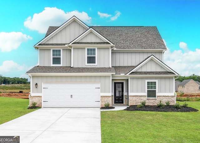 Property at 354 Egret Ct, Jefferson, GA 30549, 4 beds, 2.5 baths