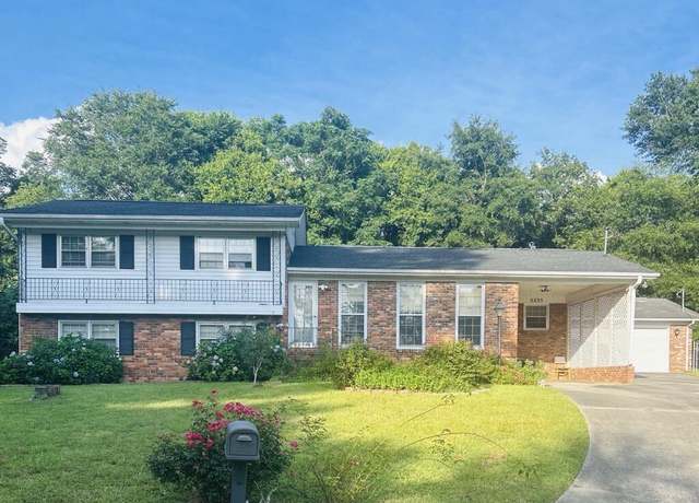 Property at 2235 Lyn Ct, Macon, GA 31206, 3 beds, 2 baths