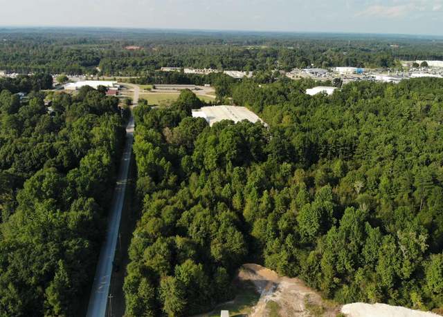 Property at 0 Durand Rd, Lagrange, GA 30241