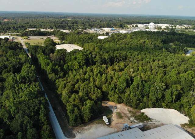 Property at 0 Durand Rd, Lagrange, GA 30241