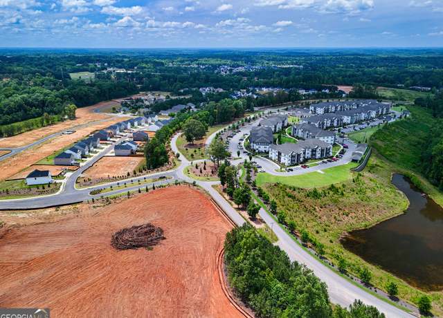 Property at 0 Mill Creek Pkwy Unit PHASE 4, Lagrange, GA 30241