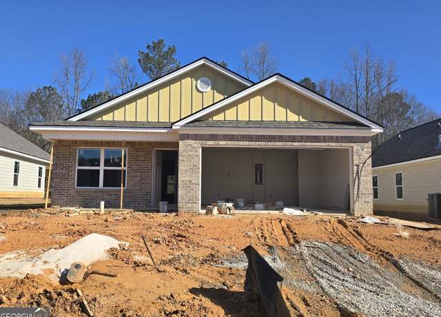 Property at 1177 Jeannine Ln #16, Winder, GA 30680, 3 beds, 2 baths