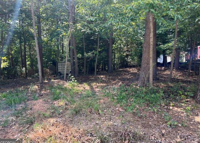 Property at 0 Big Water Cir, Hartwell, GA 30643