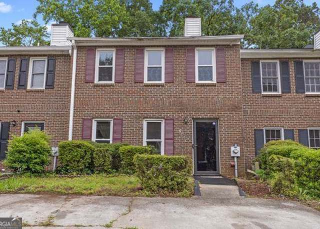 Property at 244 Timber Creek Ln, Marietta, GA 30060, 3 beds, 2.5 baths