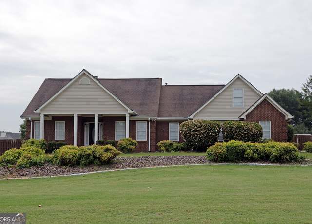 Property at 1204 Bent Creek Dr, Mcdonough, GA 30252, 3 beds, 2.5 baths