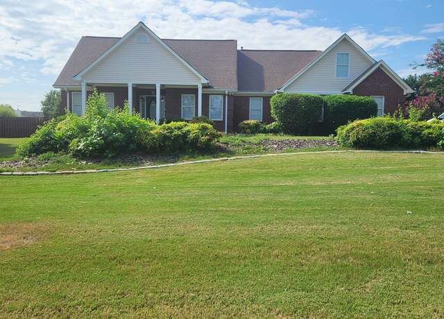Property at 1204 Bent Creek Dr, Mcdonough, GA 30252, 3 beds, 2.5 baths