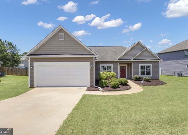 Property at 502 Creekside Dr, Lagrange, GA 30240, 3 beds, 2 baths