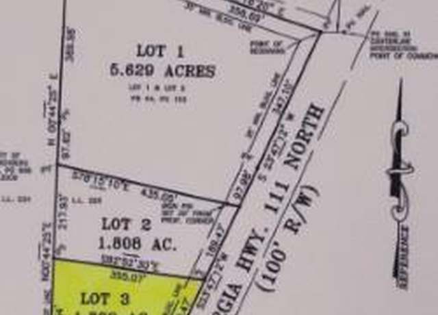 Property at 4135 111 Hwy N, Cairo, GA 39828