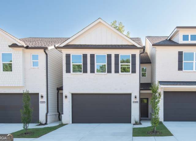 Property at 3389 Thurgood Ct, Snellville, GA 30078, 3 beds, 2.5 baths