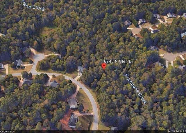 Property at 6845 N Glen Dr N, Cumming, GA 30028