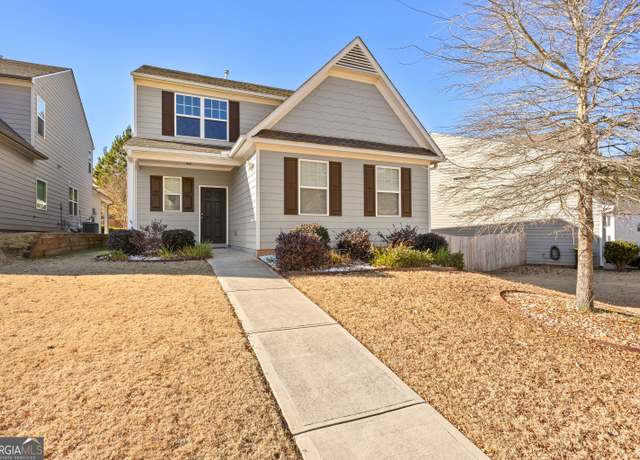 Property at 131 Macalester Dr, Newnan, GA 30265, 4 beds, 2.5 baths