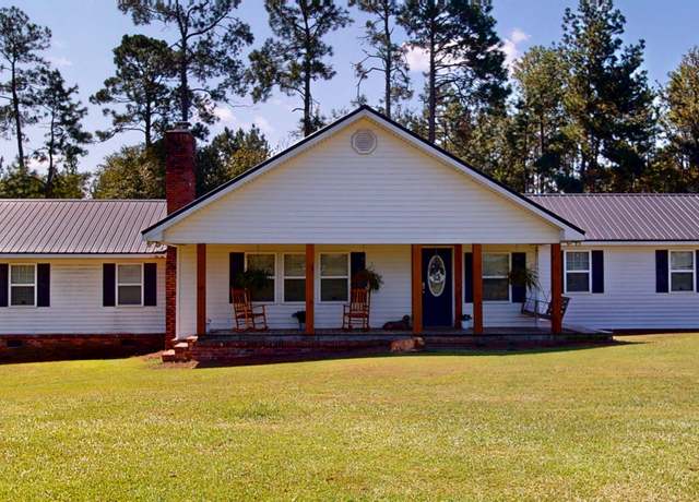 Property at 184 Eagle Pass, Swainsboro, GA 30401, 3 beds, 2.5 baths