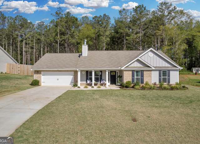 Property at 119 Camp Ct, Bethlehem, GA 30620, 4 beds, 3 baths
