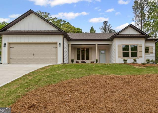 Property at 130 Rudders Xing, Newnan, GA 30263, 4 beds, 3 baths