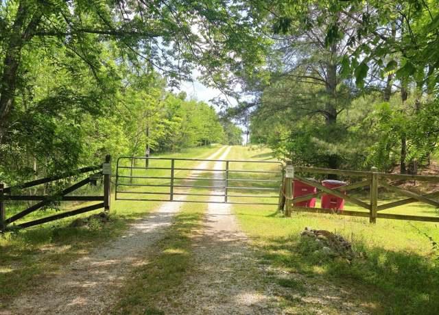 Property at 3456 GA 220 E, Lincolnton, GA 30817