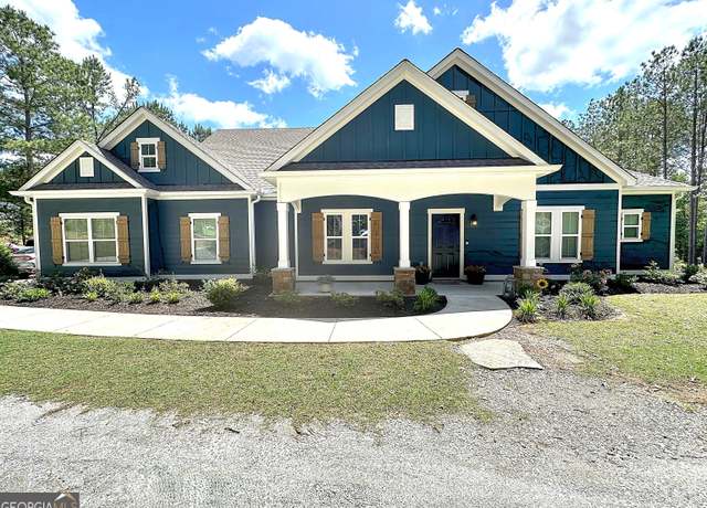 Property at 167 Burgess Rd, Lagrange, GA 30241, 3 beds, 2 baths