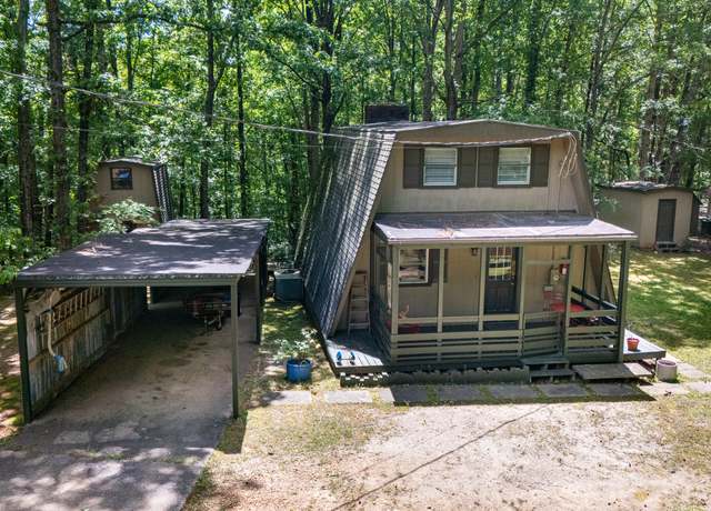 Property at 962 Old School Rd, Lagrange, GA 30240, 2 beds, 2 baths