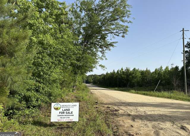 Property at 02 Pine Hill Church Rd, Waynesboro, GA 30830