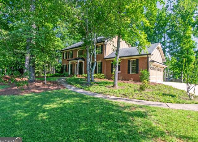 Property at 200 Savannah Walk, Peachtree City, GA 30269, 4 beds, 2.5 baths
