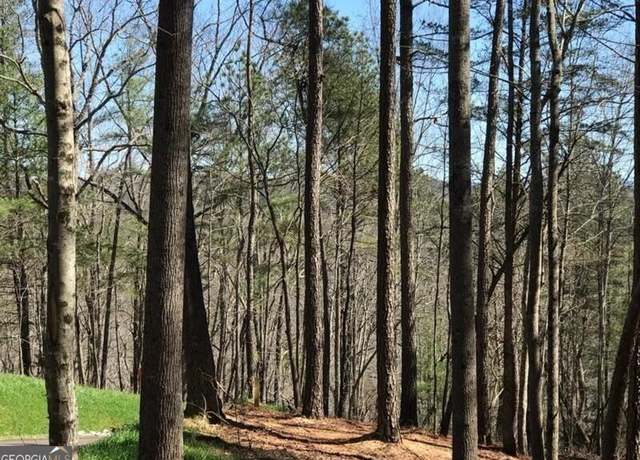 Property at 0 Carters Vw, Ellijay, GA 30540