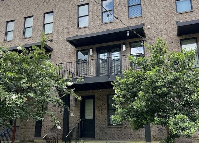 Property at 1028 Robert Smalls Way, Atlanta, GA 30318, 3 beds, 3.5 baths