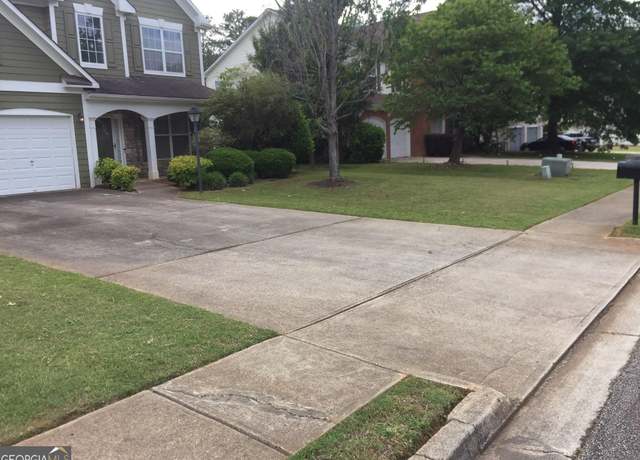 Property at 3639 Cape Ln, Conyers, GA 30013, 4 beds, 2.5 baths