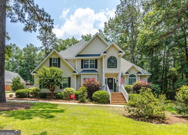 Property at 153 Spruce Ln, Gray, GA 31032, 5 beds, 2.5 baths