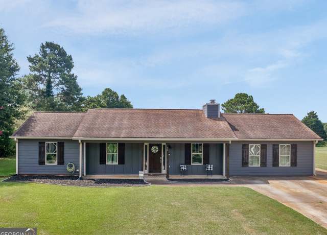 Property at 95 Graystone Dr, Covington, GA 30014, 4 beds, 2 baths