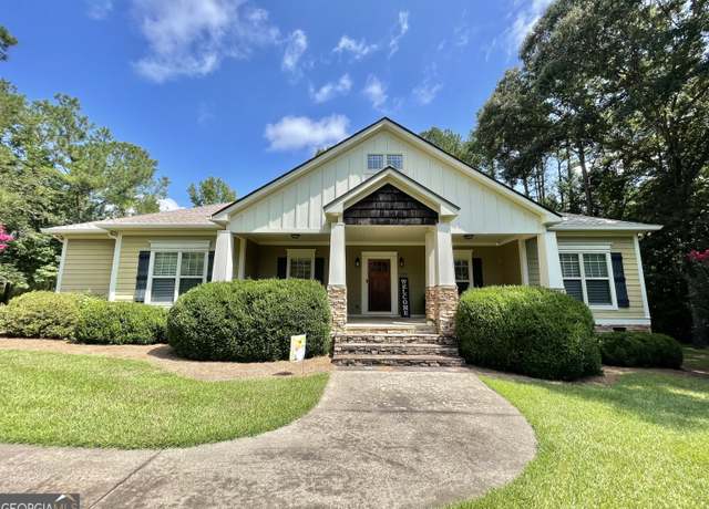 Property at 220 Hidden Falls Wlk, Griffin, GA 30224, 4 beds, 2 baths
