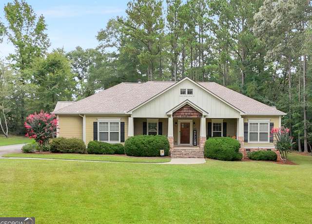Property at 220 Hidden Falls Wlk, Griffin, GA 30224, 4 beds, 2 baths