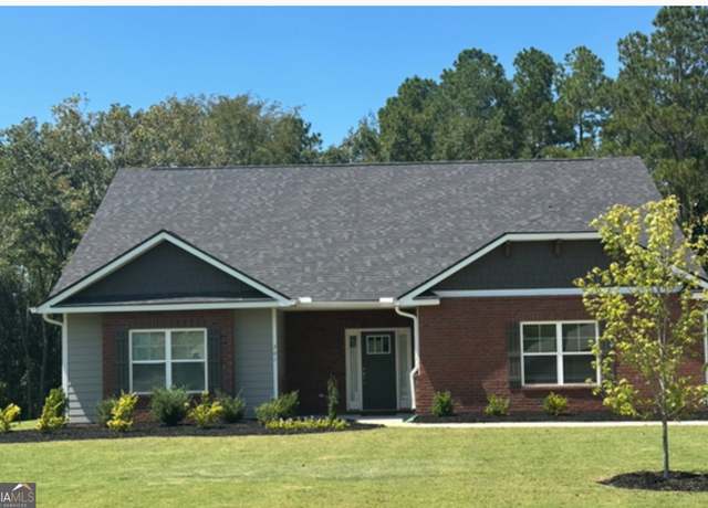 Property at 301 Stockton Cir, Macon, GA 31216, 4 beds, 3 baths